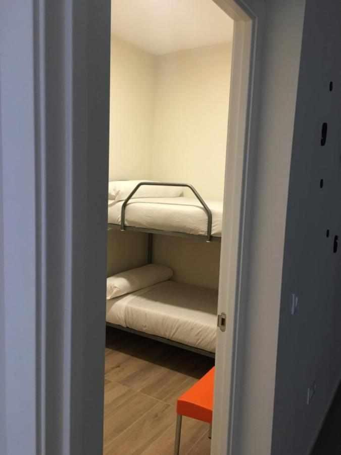 Kubik Apartamentos K3 Caces Eksteriør billede