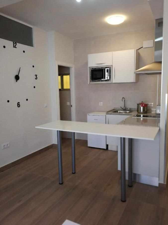 Kubik Apartamentos K3 Caces Eksteriør billede