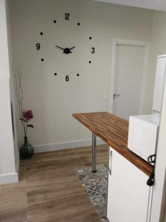 Kubik Apartamentos K3 Caces Eksteriør billede