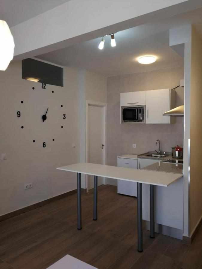 Kubik Apartamentos K3 Caces Eksteriør billede