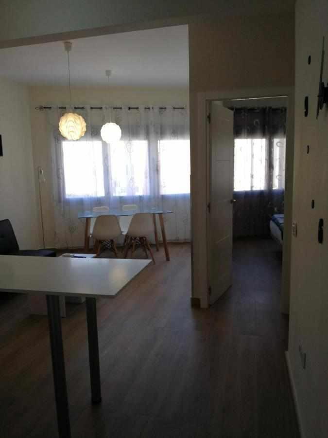 Kubik Apartamentos K3 Caces Eksteriør billede