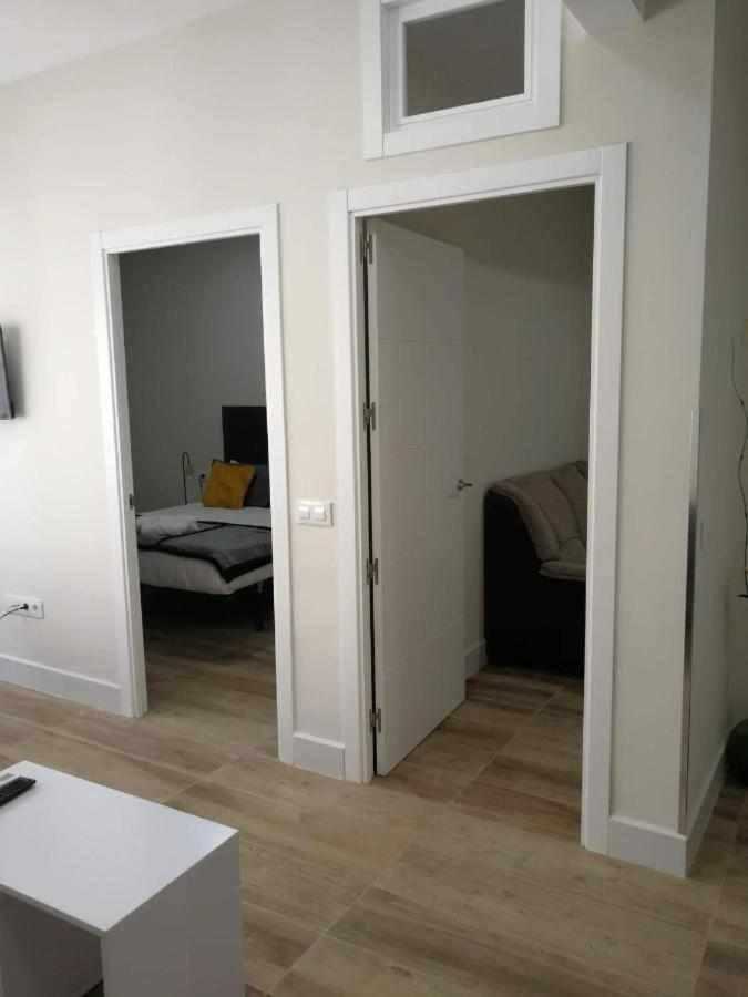 Kubik Apartamentos K3 Caces Eksteriør billede