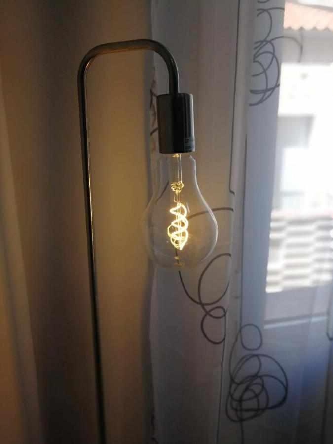 Kubik Apartamentos K3 Caces Eksteriør billede